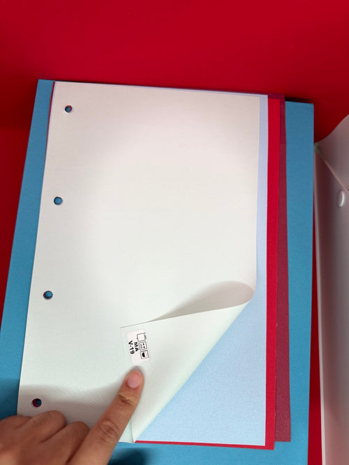 Açık Mint Yeşili V-19 Mat Düz Stor Perde