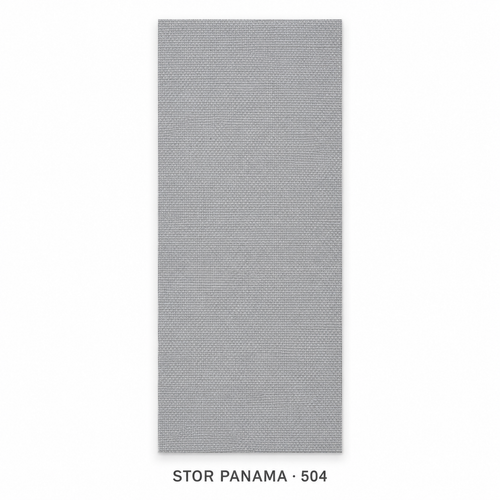 Dikey Perde – Panama 504 Açık Gri