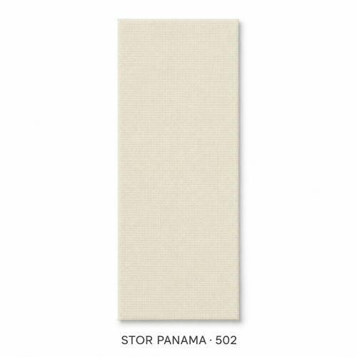 Dikey Perde – Panama 502 Krem