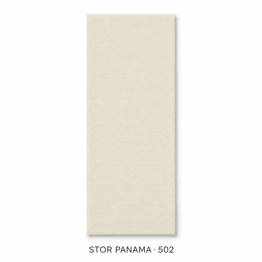 Dikey Perde – Panama 502 Krem