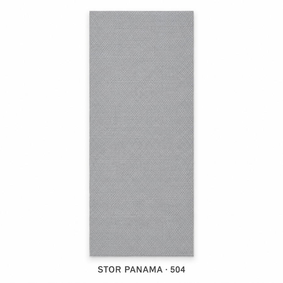 Dikey Perde – Panama 504 Açık Gri