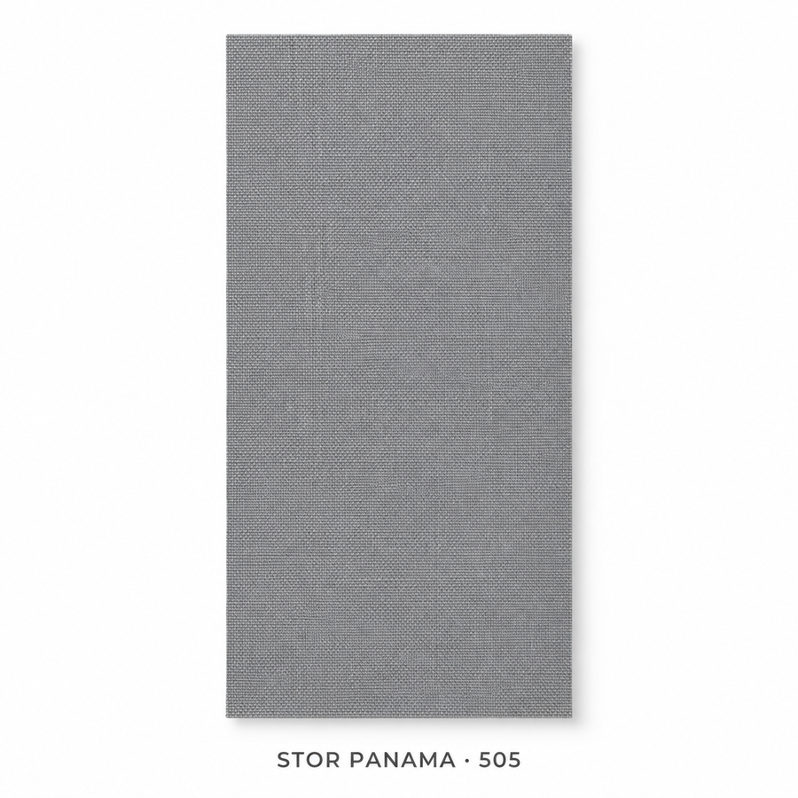 Dikey Perde – Panama 505 Gri